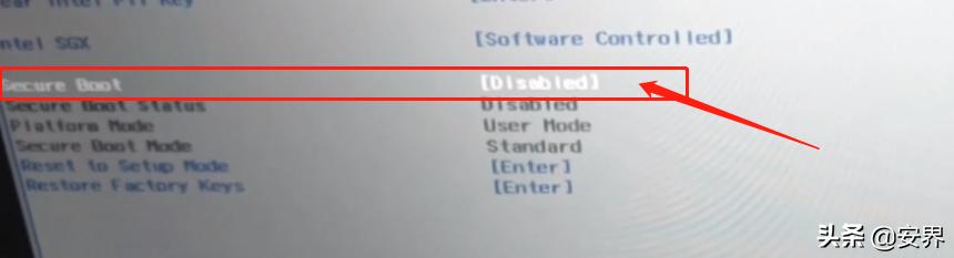linux系统如何装在u盘上（kali安装在u盘上教程）(19)