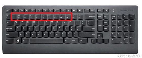 省略号电脑键盘怎么打（电脑键盘上的省略号怎么输入）(1)