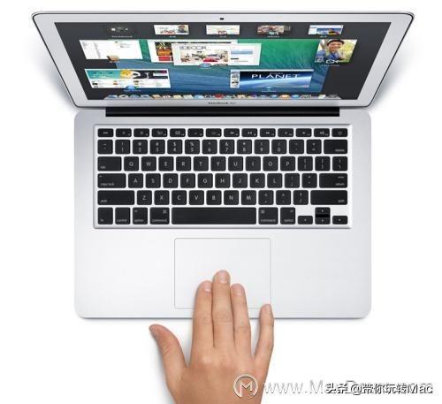 苹果键盘怎么连接电脑（苹果电脑键盘使用技巧大全）(5)