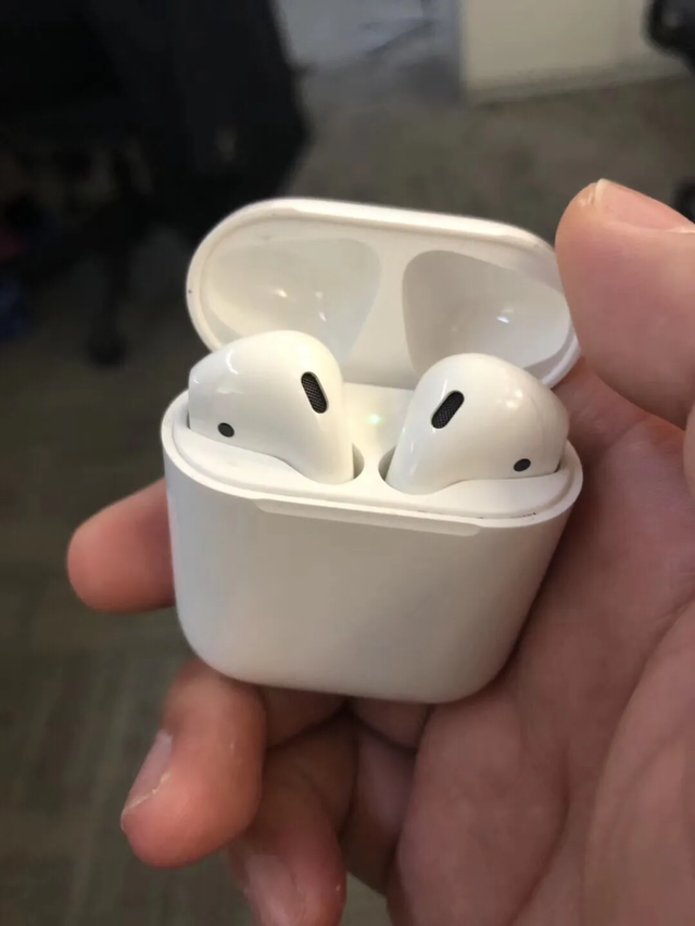 苹果无线蓝牙耳机怎么样（苹果蓝牙耳机airpods pro最全测评）(1)