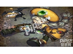 龙之谷重炮手加点攻略（龙之谷手游重炮手刷图加点）