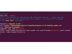 如何使用iso文件安装系统（移动硬盘如何用grub引导系统）
