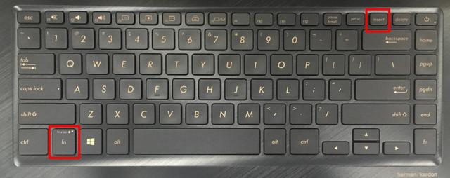 电脑数字键盘乱了怎么办（台式电脑键盘打字错乱在哪恢复）(4)