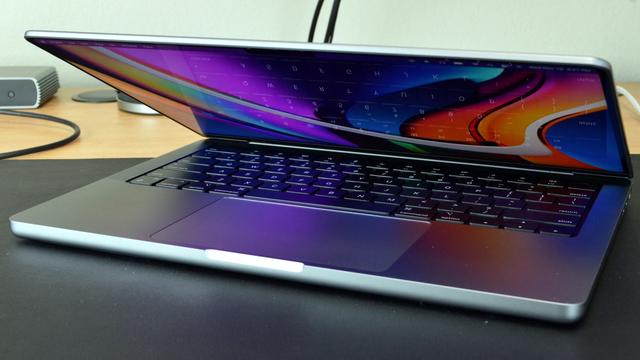 苹果电脑笔记本怎么样（14寸macbook pro 深度评测）(2)