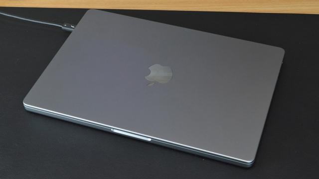苹果电脑笔记本怎么样（14寸macbook pro 深度评测）(6)