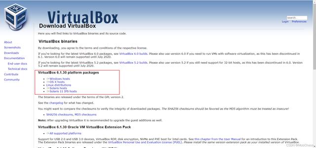 ubuntu20.04安装教程（virtual box 安装ubuntu步骤）(1)
