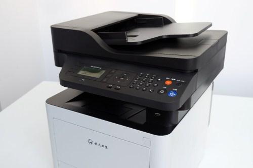 怎样在电脑上安装打印机（安装打印机步骤图解）(5)