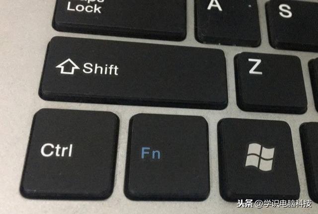 windows10键盘乱码怎么恢复（电脑键盘数字错乱怎么解决）(3)