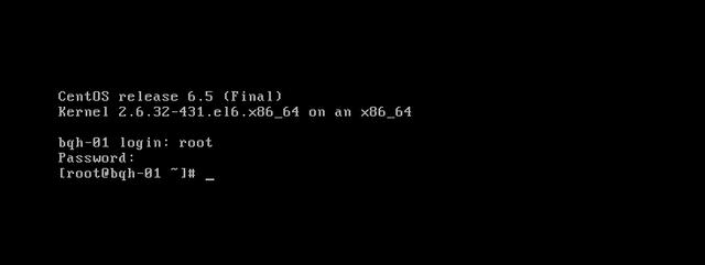 怎样用虚拟机安装linux系统（虚拟机安装centos系统详细步骤）(44)