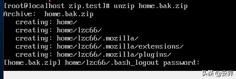 u盘文件如何压缩加密文件（pythonzip压缩方法）(4)