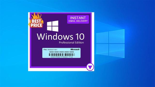 产品密钥在哪里能找到windows10（windows 10怎么激活产品密钥）(1)