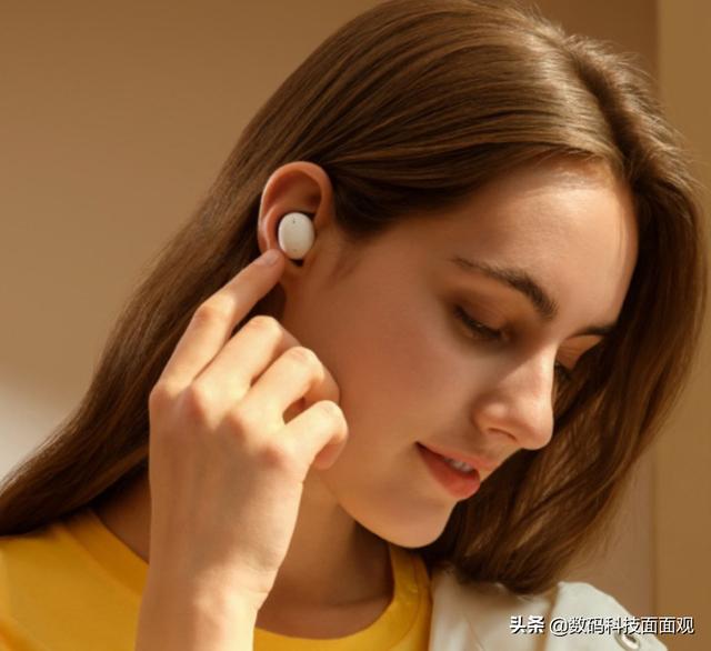蓝牙耳机推荐高性价比（最具性价比的蓝牙耳机推荐）(4)