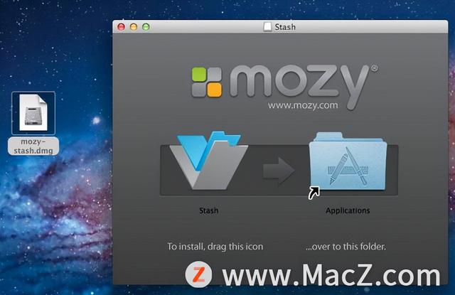 macbook怎么卸载软件（mac卸载软件的步骤）(2)