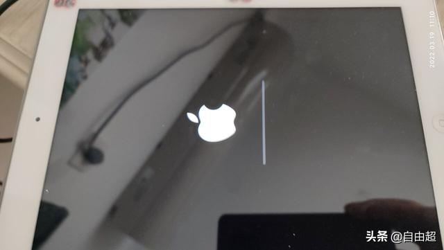 苹果平板ipad已停用怎么解决（ipad已停用连接不上itunes怎么办）(12)
