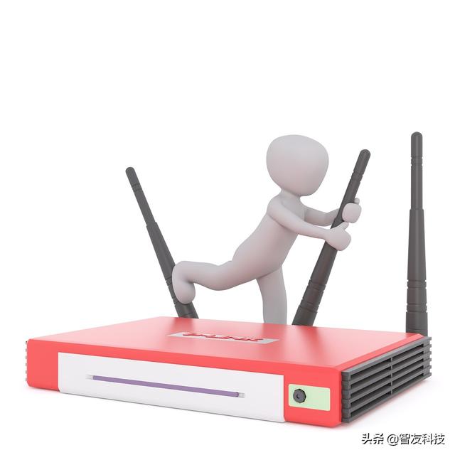 连不上自己家的wifi怎么办（家里wifi无法访问互联网是为什么）(3)