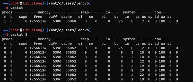 如何清理缓存数据（linux清理系统缓存的方法）(3)