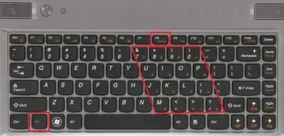 电脑上数字键打不出来怎么办（笔记本键盘打字失灵的解决方法）(2)