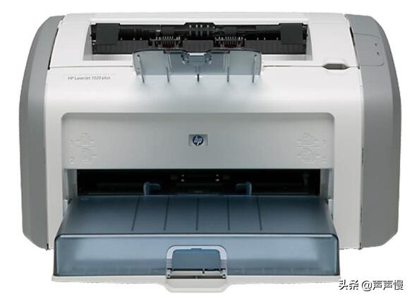 惠普打印机怎么连接电脑（电脑连接共享打印机教程）(3)