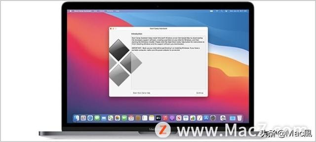 Macbook如何装系统（mac上怎么安装chrome）(1)