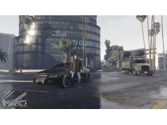 gtx1050显卡怎么样（GTX1050显卡运行gta5是一种怎么样的体验）