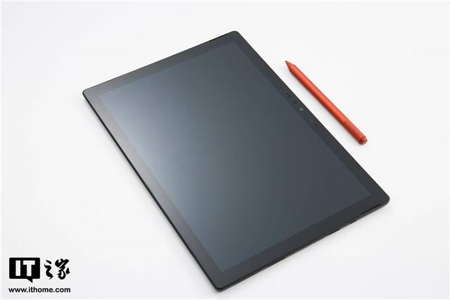 微软平板电脑surface pro怎么样（微软Surface Pro 7详细评测）(4)