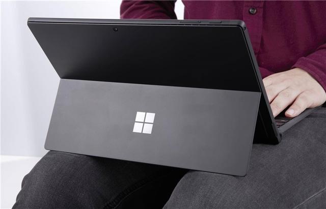 微软平板电脑surface pro怎么样（微软Surface Pro 7详细评测）(23)