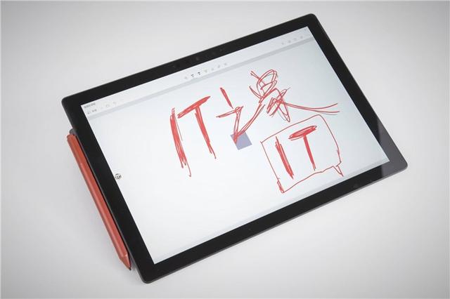 微软平板电脑surface pro怎么样（微软Surface Pro 7详细评测）(3)