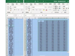 excel替换功能技巧（Excel表中巧用替换功能实现特殊要求）