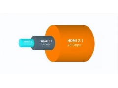 hdmi2.1和2.0的区别（投影仪hdmi线选择2.0还是2.1）