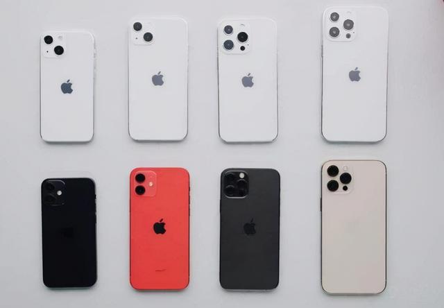 苹果13和12pro哪个值得买（iphone 13与12pro建议买哪个）(2)