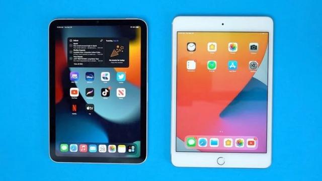 ipad mini6参数配置（ipad mini6值得入手么）(2)