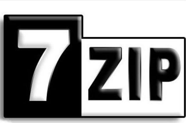 7z文件用什么打开（怎么在电脑上打开7z文件）(1)