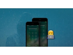 iphone手机密码忘了怎么办（小偷是如何解开iphone密码）