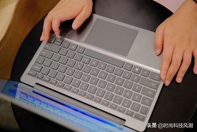 surface go 2值得买吗（ Surface Laptop Go 2评测）(11)