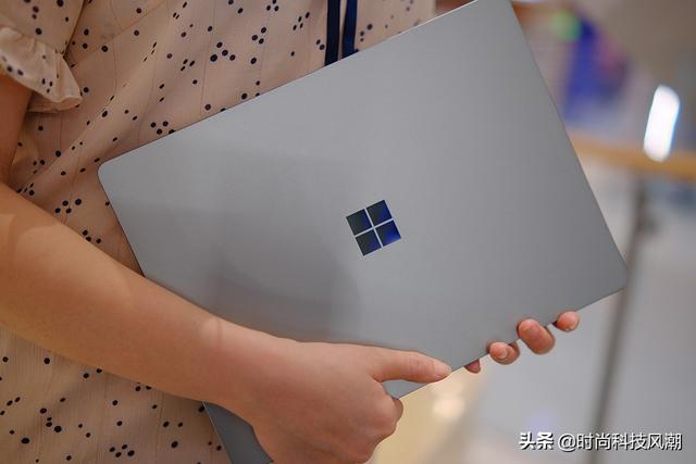 surface go 2值得买吗（ Surface Laptop Go 2评测）(3)