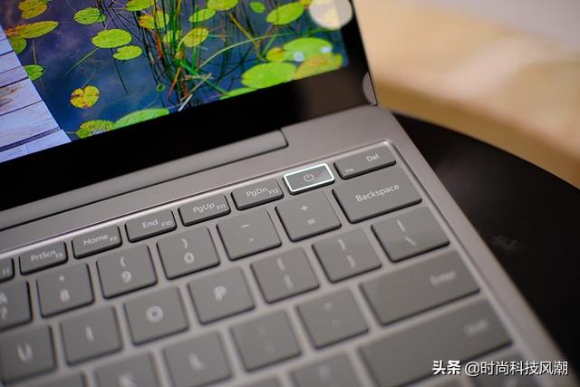 surface go 2值得买吗（ Surface Laptop Go 2评测）(9)