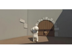 人类跌落梦境攻略(人类跌落梦境城堡怎么过)