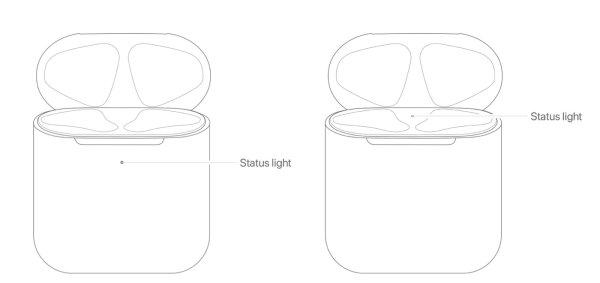 airpods2使用技巧（airpods二代怎么设置）(9)