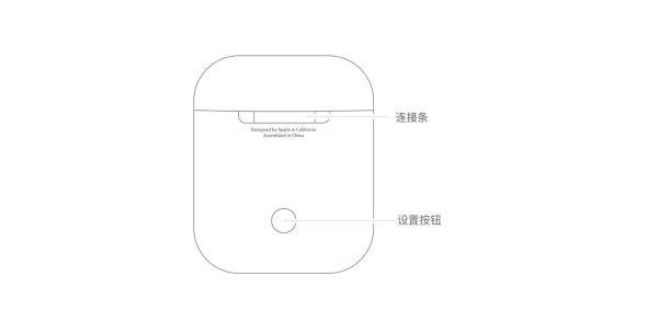 airpods2使用技巧（airpods二代怎么设置）(10)