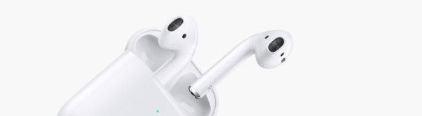 airpods2使用技巧（airpods二代怎么设置）(17)