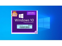 windows10密钥怎么获取（如何查看windows 10密钥）