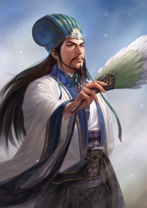 三国志14武将排名分析（三国志14全武将大全）(3)