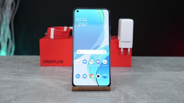 oneplus8t参数配置（oneplus 8现在还值得买吗）(10)