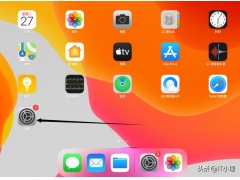 如何看ipad型号（ipad怎么查看版本和型号）