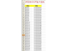 电脑中通讯录如何导入到新手机（excel怎么批量导入电话道手机）