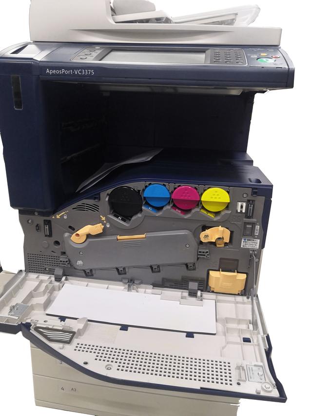 打印机脱机了咋整（打印机脱机的解决办法）(2)