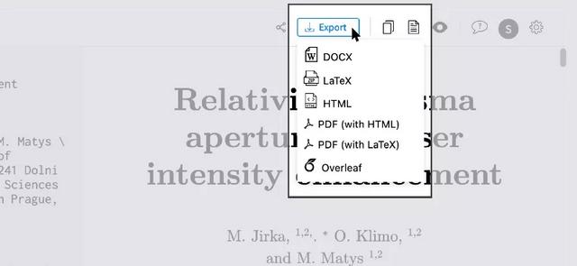 latex公式编辑器工具（pdf如何转换markdown）(4)