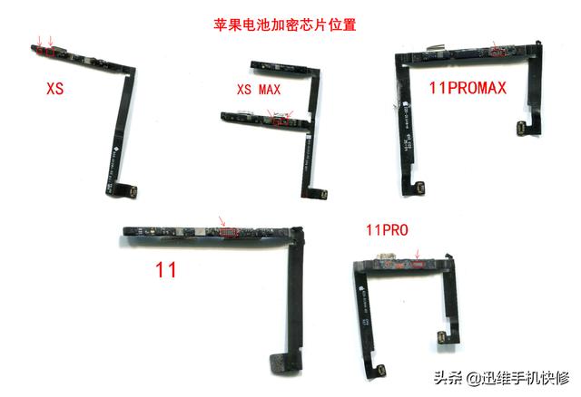 苹果怎么更换电池（苹果手机怎么更换第三方电池）(11)