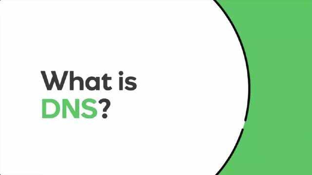DNS服务器作用是什么（dns服务器怎么设置网速最快）(3)