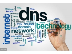 DNS服务器作用是什么（dns服务器怎么设置网速最快）
